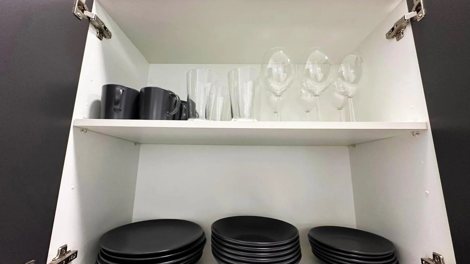 A8 - Apartamento En La Carihuela, 2 Dormitorios, Wifi, A 100 Metros De La Playa Torremolinos Apartment
